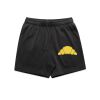 AS Colour Mens Relax Faded Track Shorts Thumbnail
