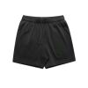 AS Colour Mens Relax Faded Track Shorts Thumbnail