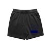 AS Colour Mens Relax Faded Track Shorts Thumbnail