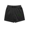 AS Colour Mens Relax Faded Track Shorts Thumbnail