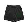 AS Colour Mens Relax Faded Track Shorts Thumbnail