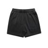 AS Colour Mens Relax Faded Track Shorts Thumbnail