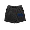 AS Colour Mens Relax Faded Track Shorts Thumbnail