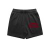 AS Colour Mens Relax Faded Track Shorts Thumbnail