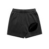 AS Colour Mens Relax Faded Track Shorts Thumbnail