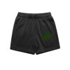 AS Colour Mens Relax Faded Track Shorts Thumbnail