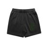 AS Colour Mens Relax Faded Track Shorts Thumbnail
