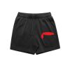 AS Colour Mens Relax Faded Track Shorts Thumbnail