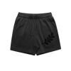 AS Colour Mens Relax Faded Track Shorts Thumbnail