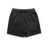 AS Colour Mens Relax Faded Track Shorts Thumbnail