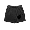 AS Colour Mens Relax Faded Track Shorts Thumbnail