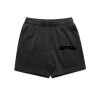 AS Colour Mens Relax Faded Track Shorts Thumbnail