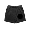 AS Colour Mens Relax Faded Track Shorts Thumbnail