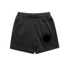 AS Colour Mens Relax Faded Track Shorts Thumbnail