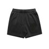 AS Colour Mens Relax Faded Track Shorts Thumbnail
