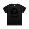 AS Colour Womens Martina Boyfriend Tee Thumbnail