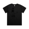 AS Colour Womens Martina Boyfriend Tee Thumbnail