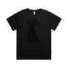 AS Colour Womens Martina Boyfriend Tee Thumbnail