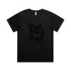 AS Colour Womens Martina Boyfriend Tee Thumbnail