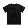 AS Colour Womens Martina Boyfriend Tee Thumbnail