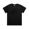 AS Colour Womens Martina Boyfriend Tee Thumbnail