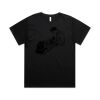 AS Colour Womens Martina Boyfriend Tee Thumbnail