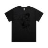 AS Colour Womens Martina Boyfriend Tee Thumbnail