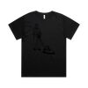 AS Colour Womens Martina Boyfriend Tee Thumbnail