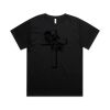 AS Colour Womens Martina Boyfriend Tee Thumbnail