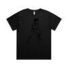 AS Colour Womens Martina Boyfriend Tee Thumbnail