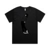 AS Colour Womens Martina Boyfriend Tee Thumbnail