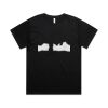 AS Colour Womens Martina Boyfriend Tee Thumbnail