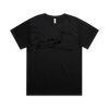 AS Colour Womens Martina Boyfriend Tee Thumbnail