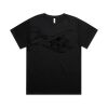 AS Colour Womens Martina Boyfriend Tee Thumbnail