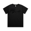 AS Colour Womens Martina Boyfriend Tee Thumbnail