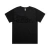 AS Colour Womens Martina Boyfriend Tee Thumbnail