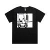 AS Colour Womens Martina Boyfriend Tee Thumbnail