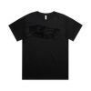 AS Colour Womens Martina Boyfriend Tee Thumbnail