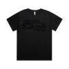 AS Colour Womens Martina Boyfriend Tee Thumbnail