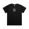 AS Colour Womens Martina Boyfriend Tee Thumbnail