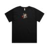 AS Colour Womens Martina Boyfriend Tee Thumbnail