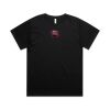 AS Colour Womens Martina Boyfriend Tee Thumbnail