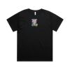 AS Colour Womens Martina Boyfriend Tee Thumbnail