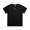 AS Colour Womens Martina Boyfriend Tee Thumbnail