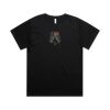 AS Colour Womens Martina Boyfriend Tee Thumbnail