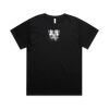 AS Colour Womens Martina Boyfriend Tee Thumbnail