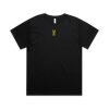 AS Colour Womens Martina Boyfriend Tee Thumbnail