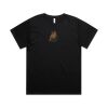 AS Colour Womens Martina Boyfriend Tee Thumbnail