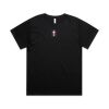AS Colour Womens Martina Boyfriend Tee Thumbnail