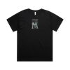 AS Colour Womens Martina Boyfriend Tee Thumbnail